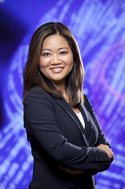 Dr Linda Yueh